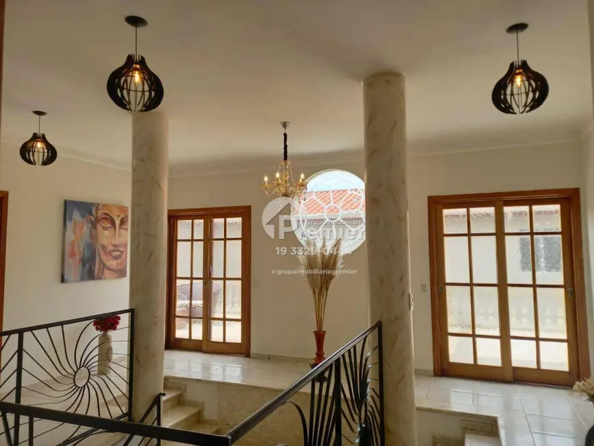 Casa com 4 quartos à venda e para alugar, 500m2 em Jardim Regina, Indaiatuba - SP - imagem 3 Foto 3 de Casa com 4 quartos à venda e para alugar, 500m2 em Jardim Regina, Indaiatuba - SP