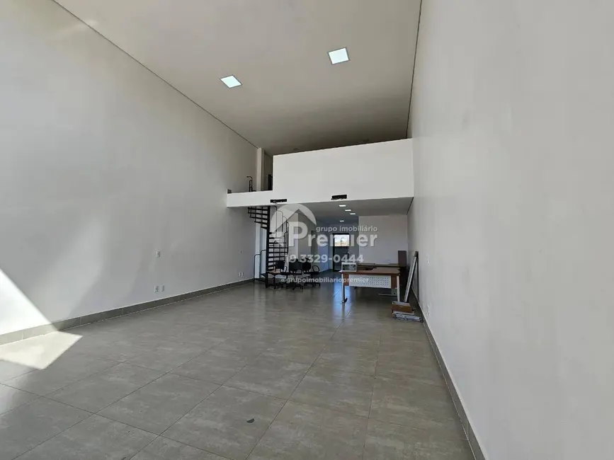 Foto 3 de Sala Comercial para alugar, 132m2 em Jardim Montreal Residence, Indaiatuba - SP
