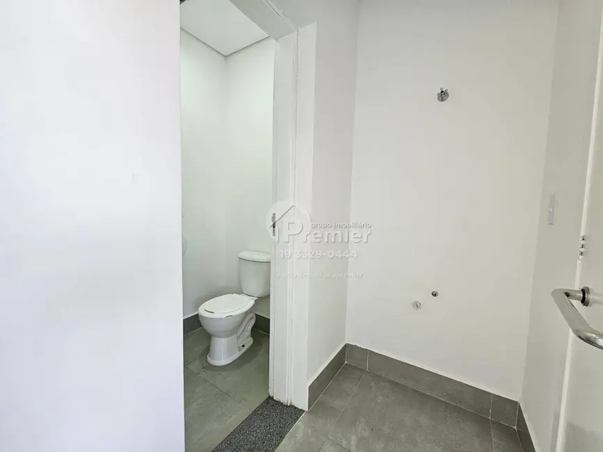 Foto 7 de Sala Comercial para alugar, 132m2 em Jardim Montreal Residence, Indaiatuba - SP