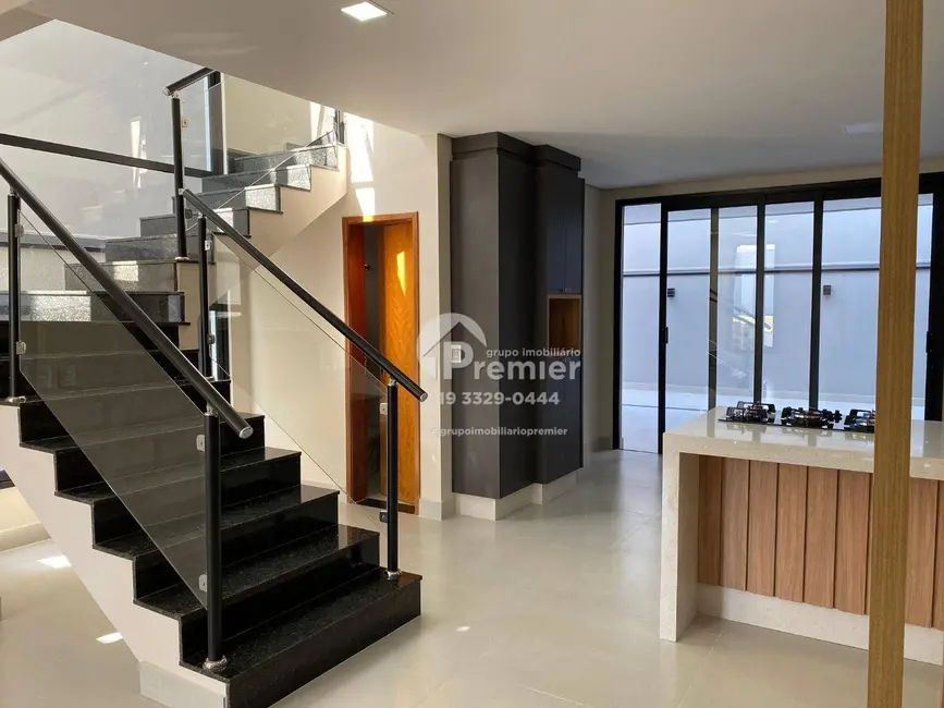 Foto 1 de Casa de Condomínio com 3 quartos à venda, 150m2 em Jardim Park Real, Indaiatuba - SP