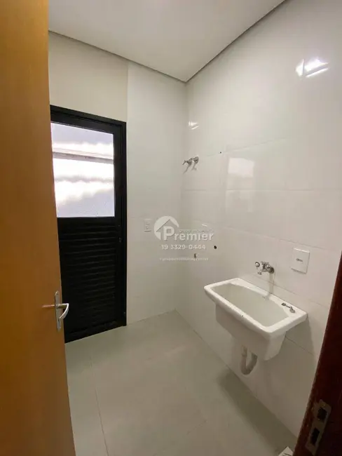 Foto 8 de Casa de Condomínio com 3 quartos à venda, 150m2 em Jardim Park Real, Indaiatuba - SP
