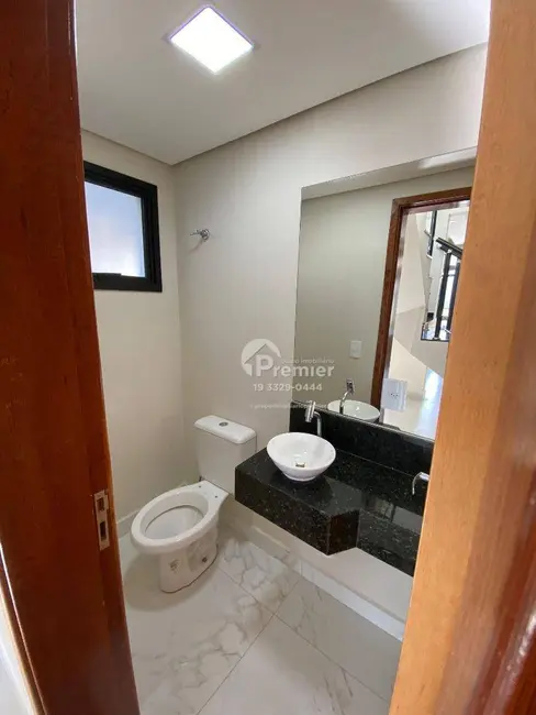 Foto 9 de Casa de Condomínio com 3 quartos à venda, 150m2 em Jardim Park Real, Indaiatuba - SP