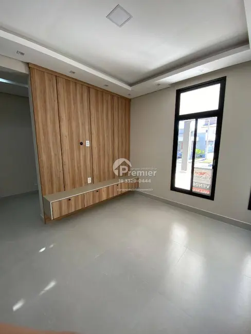 Foto 5 de Casa de Condomínio com 3 quartos à venda, 150m2 em Jardim Park Real, Indaiatuba - SP