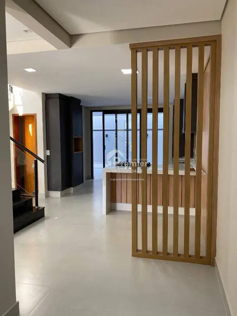 Foto 4 de Casa de Condomínio com 3 quartos à venda, 150m2 em Jardim Park Real, Indaiatuba - SP