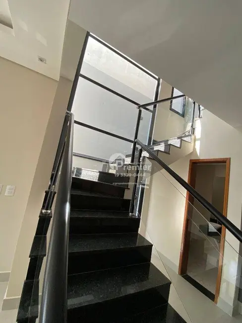 Foto 9 de Casa de Condomínio com 3 quartos à venda, 150m2 em Jardim Park Real, Indaiatuba - SP