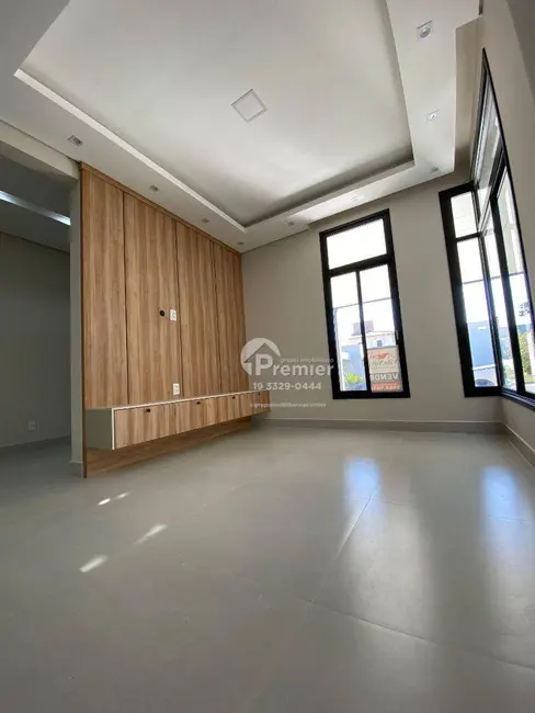 Foto 7 de Casa de Condomínio com 3 quartos à venda, 150m2 em Jardim Park Real, Indaiatuba - SP