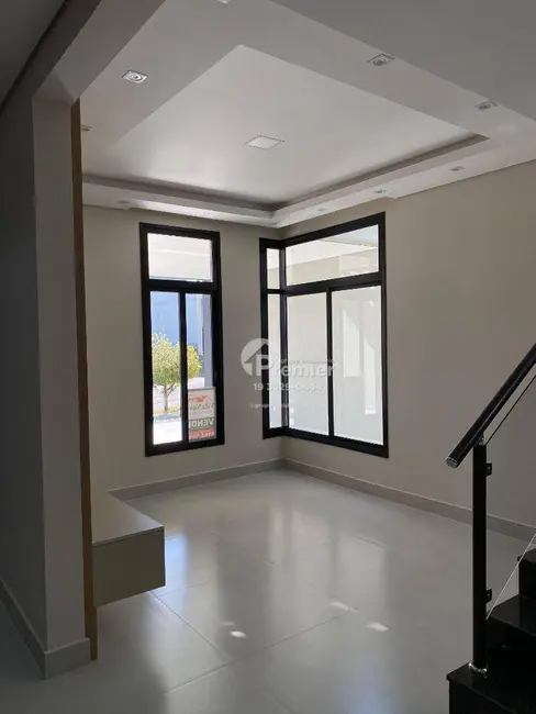 Foto 6 de Casa de Condomínio com 3 quartos à venda, 150m2 em Jardim Park Real, Indaiatuba - SP