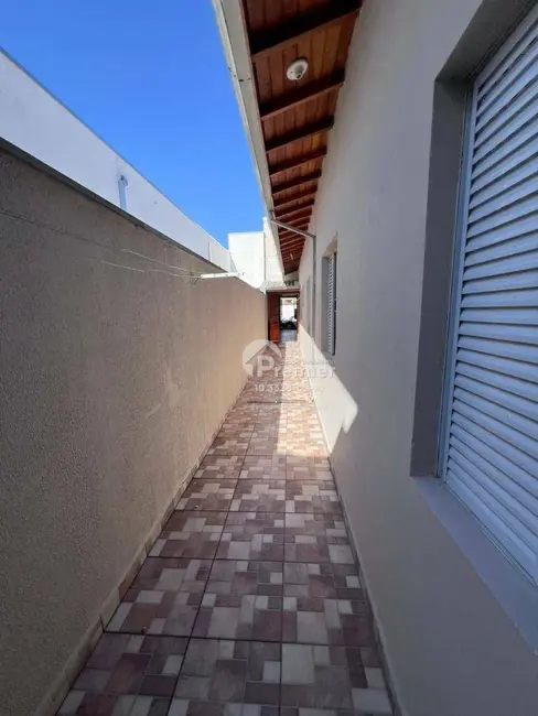 Foto 2 de Casa com 3 quartos à venda, 125m2 em Parque das Nações, Indaiatuba - SP