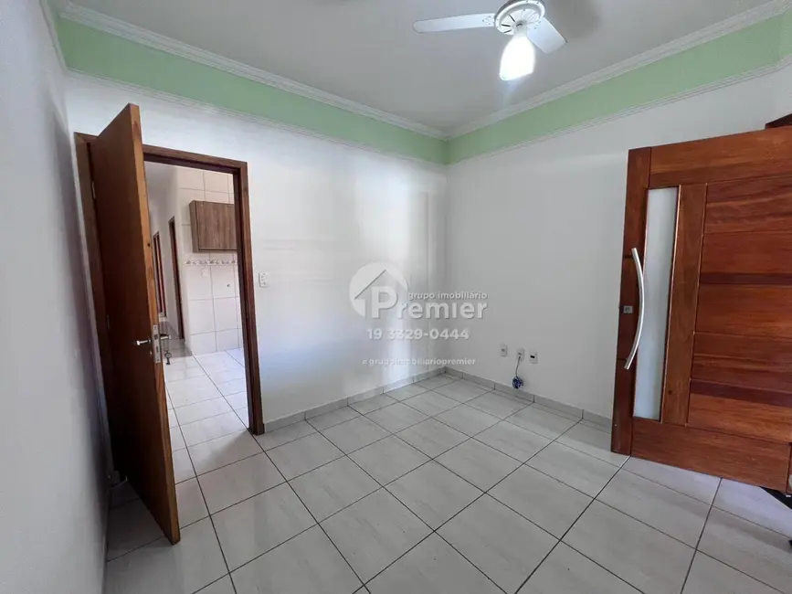 Foto 4 de Casa com 3 quartos à venda, 125m2 em Parque das Nações, Indaiatuba - SP