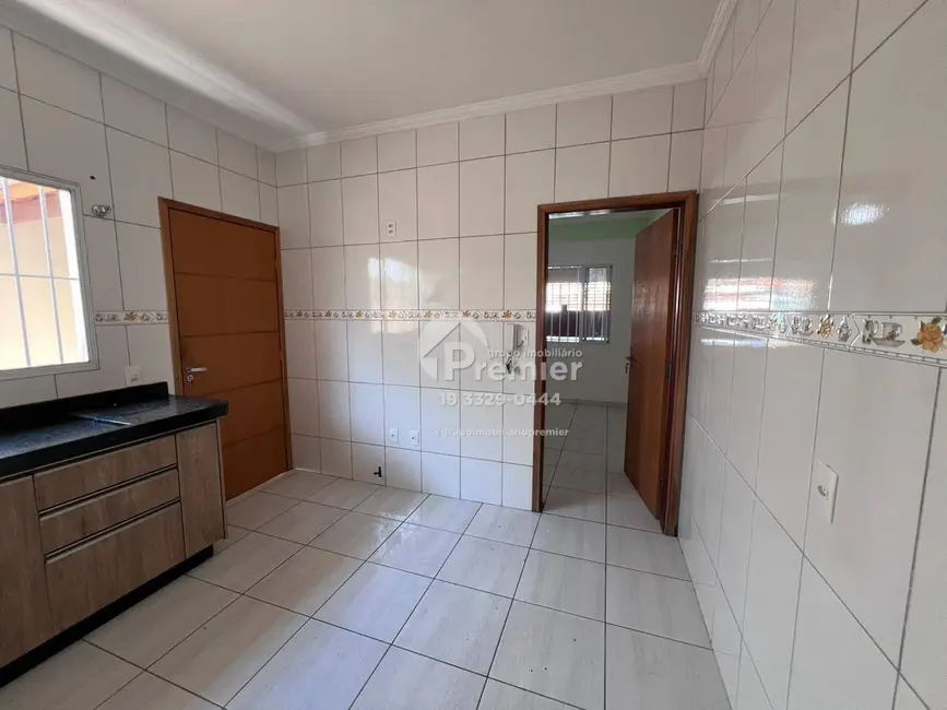 Foto 6 de Casa com 3 quartos à venda, 125m2 em Parque das Nações, Indaiatuba - SP