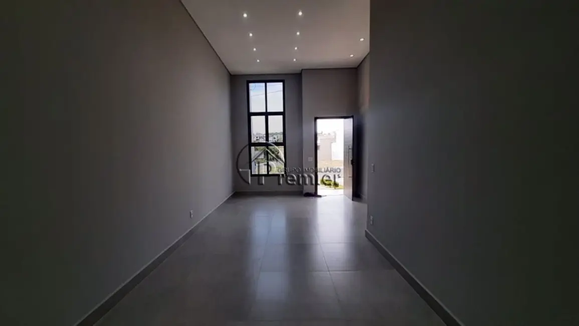 Foto 6 de Casa de Condomínio com 3 quartos à venda, 236m2 em Jardim Mantova, Indaiatuba - SP