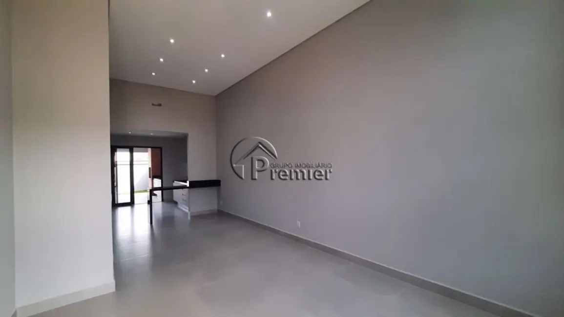 Foto 3 de Casa de Condomínio com 3 quartos à venda, 236m2 em Jardim Mantova, Indaiatuba - SP