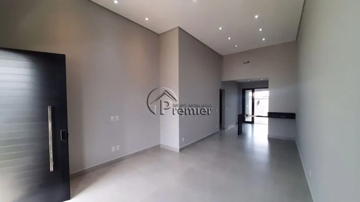 Foto 4 de Casa de Condomínio com 3 quartos à venda, 236m2 em Jardim Mantova, Indaiatuba - SP