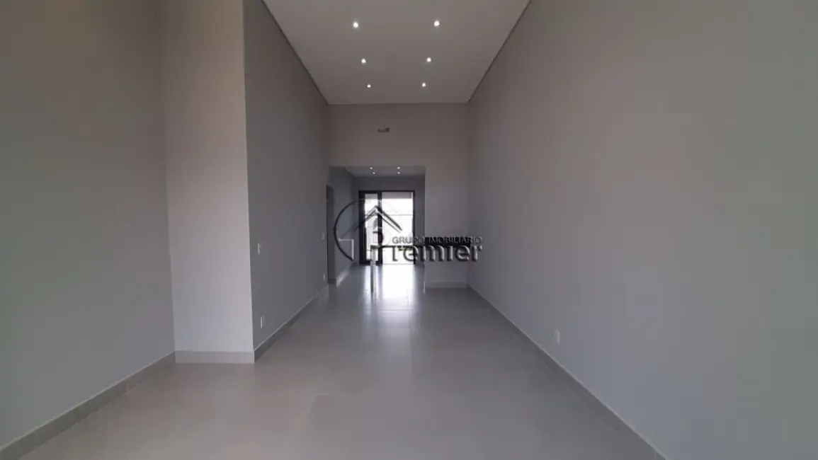 Foto 5 de Casa de Condomínio com 3 quartos à venda, 236m2 em Jardim Mantova, Indaiatuba - SP