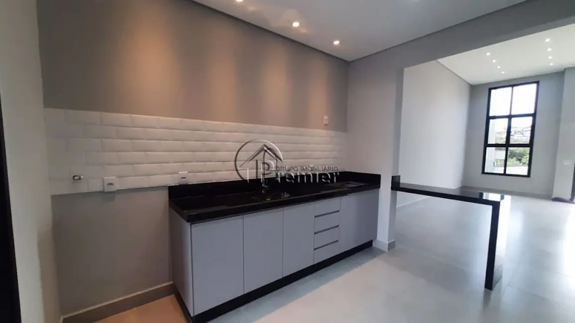 Foto 8 de Casa de Condomínio com 3 quartos à venda, 236m2 em Jardim Mantova, Indaiatuba - SP