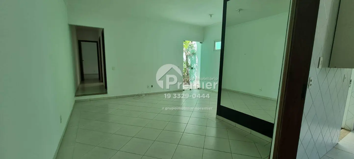 Foto 1 de Casa de Condomínio com 2 quartos para alugar, 130m2 em Portal das Acácias, Indaiatuba - SP