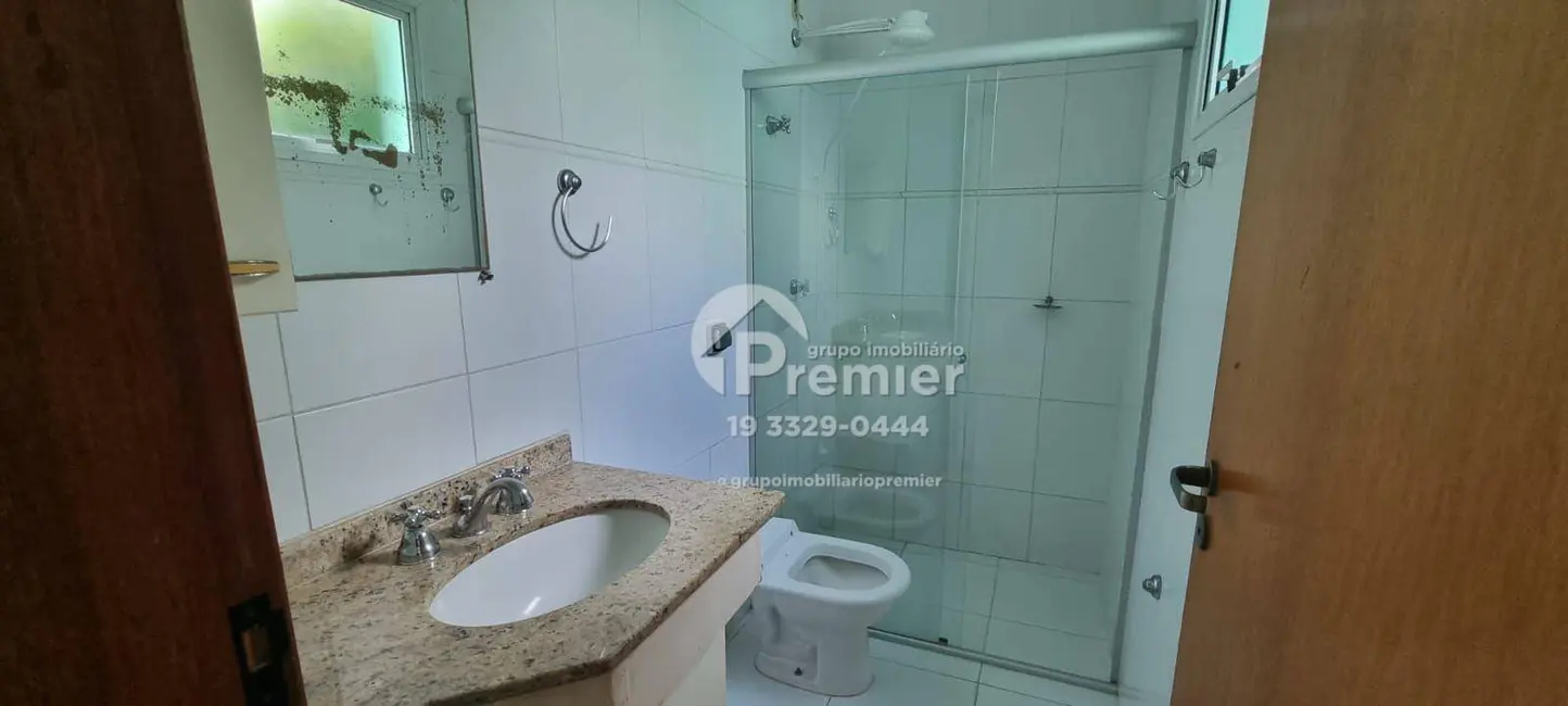 Foto 3 de Casa de Condomínio com 2 quartos para alugar, 130m2 em Portal das Acácias, Indaiatuba - SP
