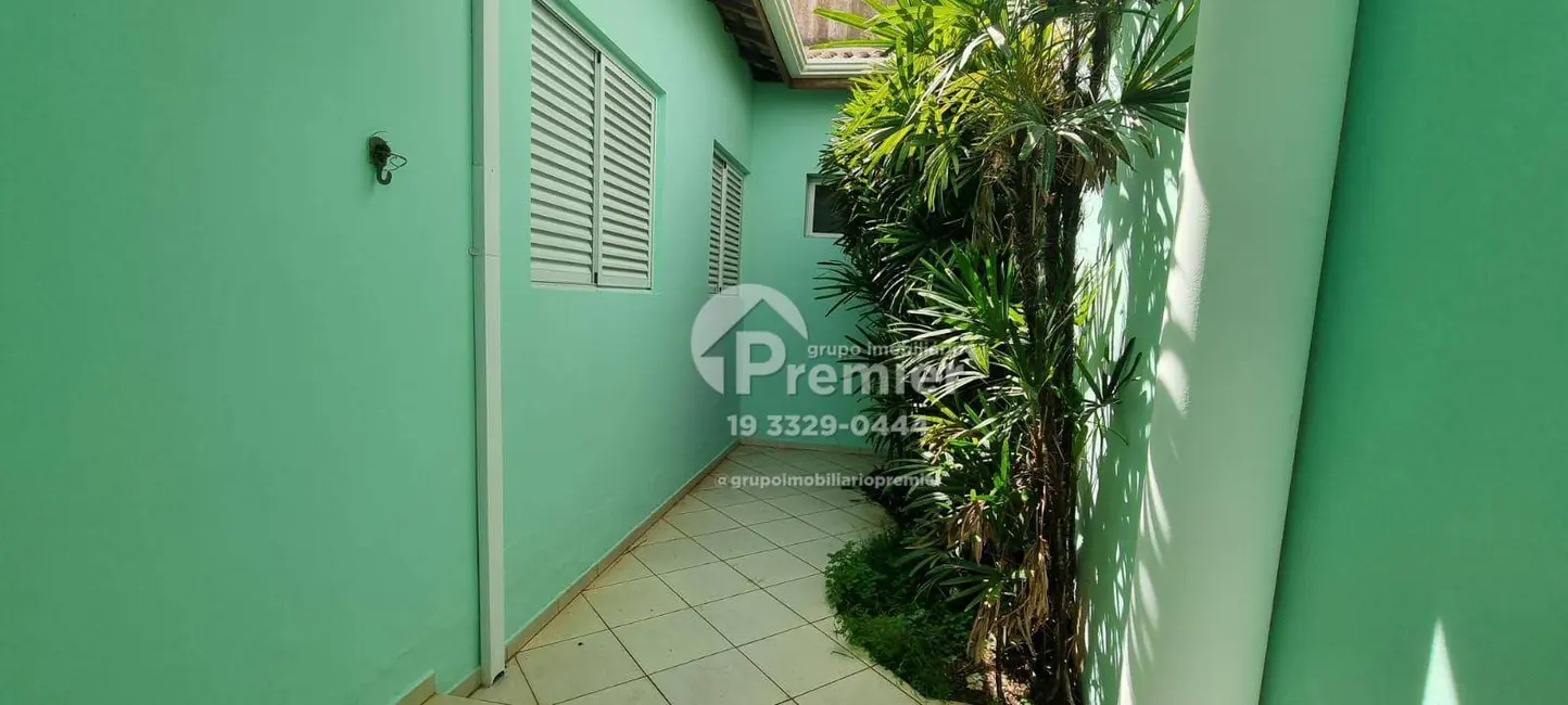 Foto 8 de Casa de Condomínio com 2 quartos para alugar, 130m2 em Portal das Acácias, Indaiatuba - SP