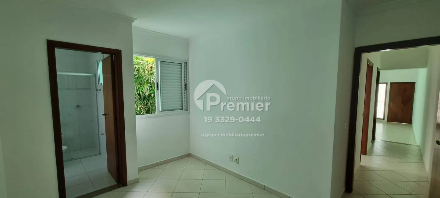 Foto 2 de Casa de Condomínio com 2 quartos para alugar, 130m2 em Portal das Acácias, Indaiatuba - SP