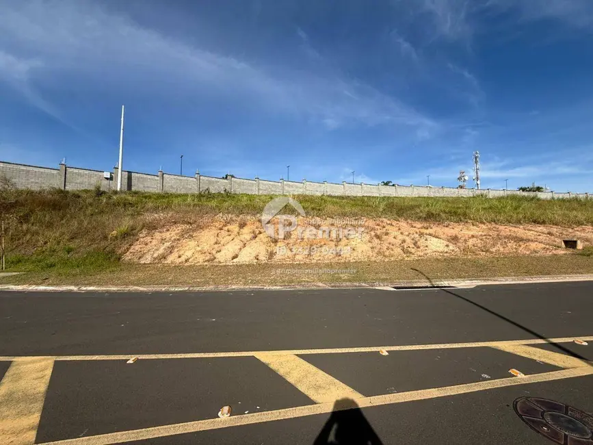 Foto 1 de Terreno / Lote à venda, 586m2 em Jardim Santa Rita, Indaiatuba - SP