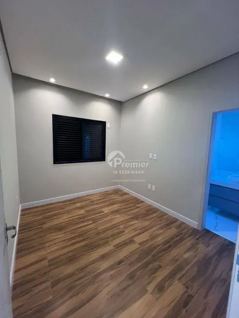 Foto 6 de Casa de Condomínio com 3 quartos à venda, 360m2 em Indaiatuba - SP