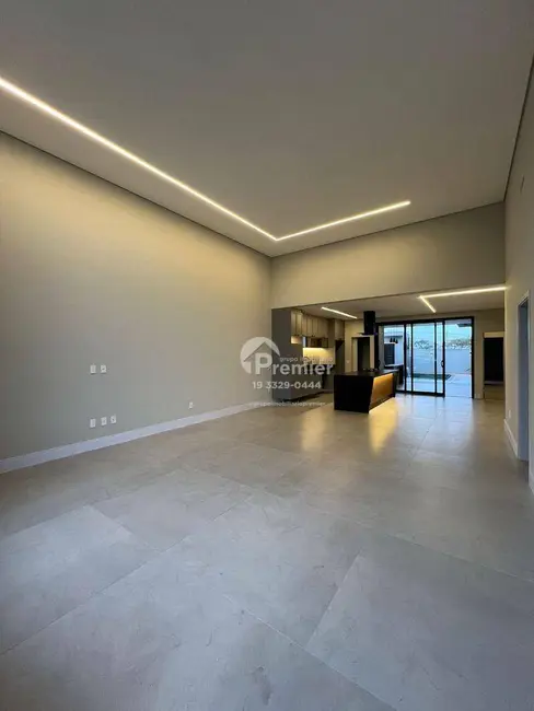 Foto 4 de Casa de Condomínio com 3 quartos à venda, 360m2 em Indaiatuba - SP
