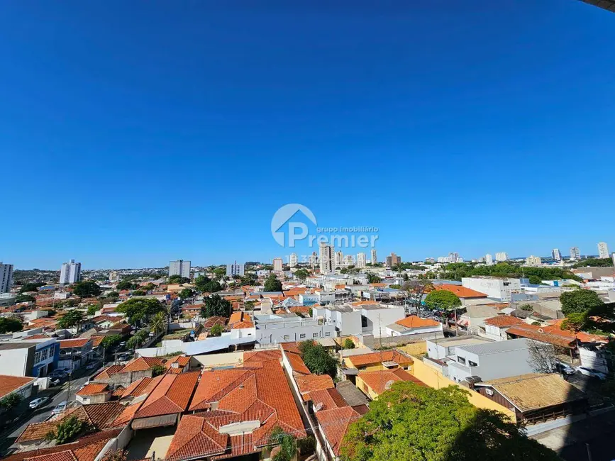 Foto 6 de Apartamento com 4 quartos à venda e para alugar, 184m2 em Vila Sfeir, Indaiatuba - SP