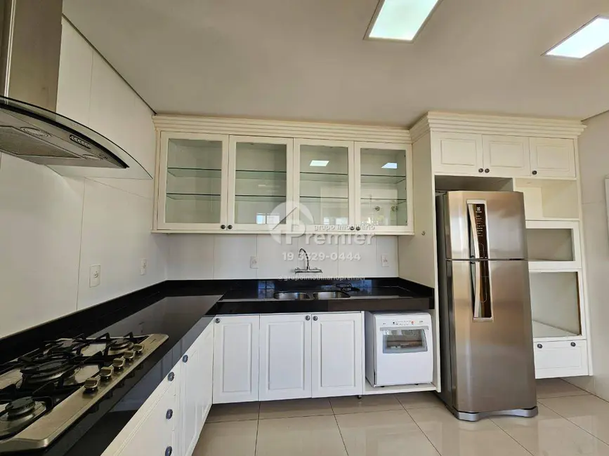 Foto 9 de Apartamento com 4 quartos à venda e para alugar, 184m2 em Vila Sfeir, Indaiatuba - SP