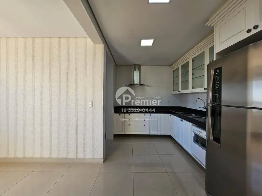 Foto 7 de Apartamento com 4 quartos à venda e para alugar, 184m2 em Vila Sfeir, Indaiatuba - SP