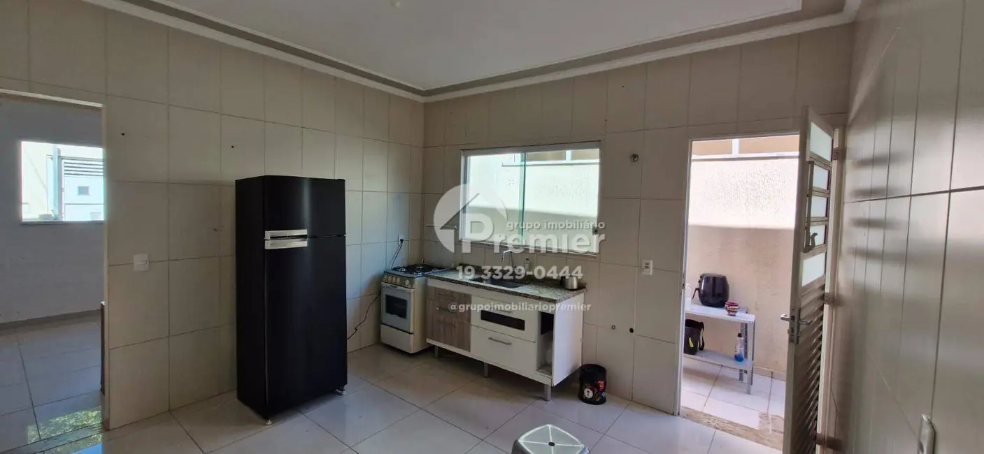Foto 8 de Casa com 3 quartos à venda, 137m2 em Jardim Regina, Indaiatuba - SP