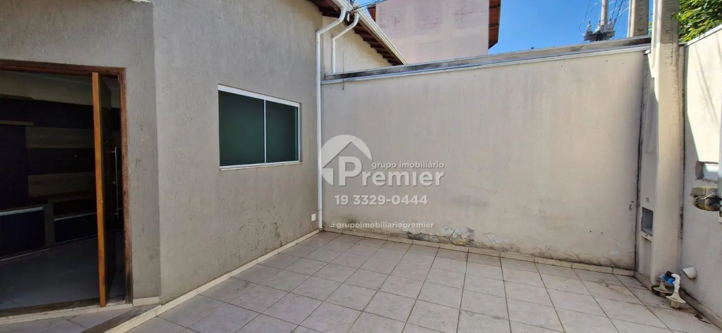 Foto 4 de Casa com 3 quartos à venda, 137m2 em Jardim Regina, Indaiatuba - SP