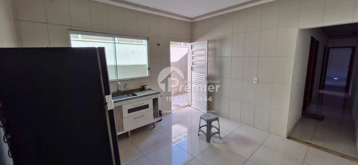 Foto 7 de Casa com 3 quartos à venda, 137m2 em Jardim Regina, Indaiatuba - SP