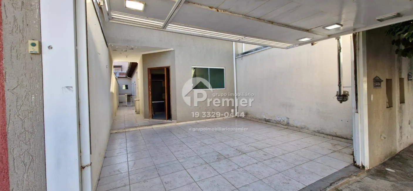 Foto 2 de Casa com 3 quartos à venda, 137m2 em Jardim Regina, Indaiatuba - SP