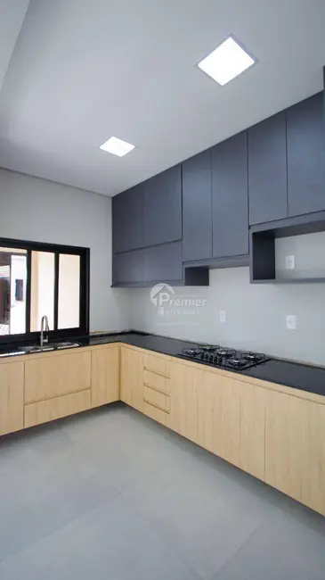 Foto 8 de Casa com 3 quartos à venda, 150m2 em Indaiatuba - SP