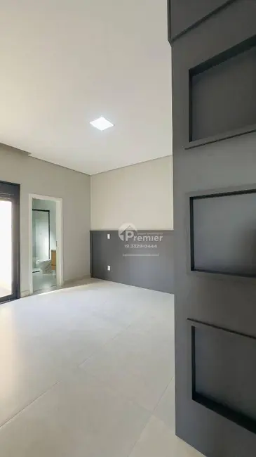 Foto 4 de Casa com 3 quartos à venda, 150m2 em Indaiatuba - SP