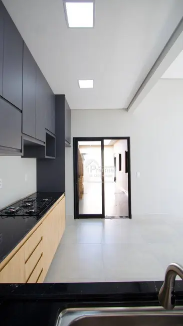 Foto 7 de Casa com 3 quartos à venda, 150m2 em Indaiatuba - SP