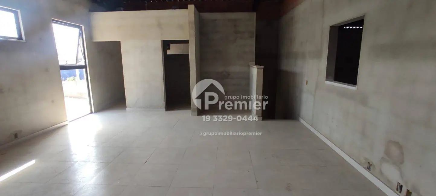 Foto 6 de Armazém / Galpão à venda, 615m2 em Indaiatuba - SP