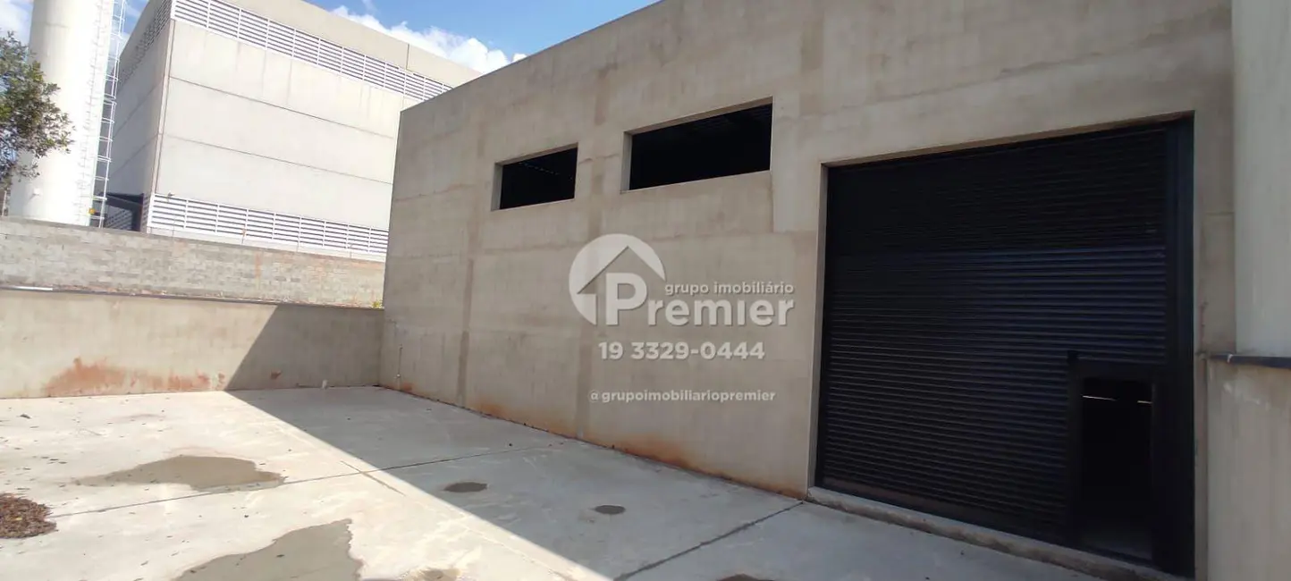 Foto 3 de Armazém / Galpão à venda, 615m2 em Indaiatuba - SP