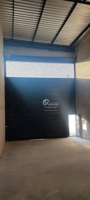 Foto 5 de Armazém / Galpão à venda, 615m2 em Indaiatuba - SP