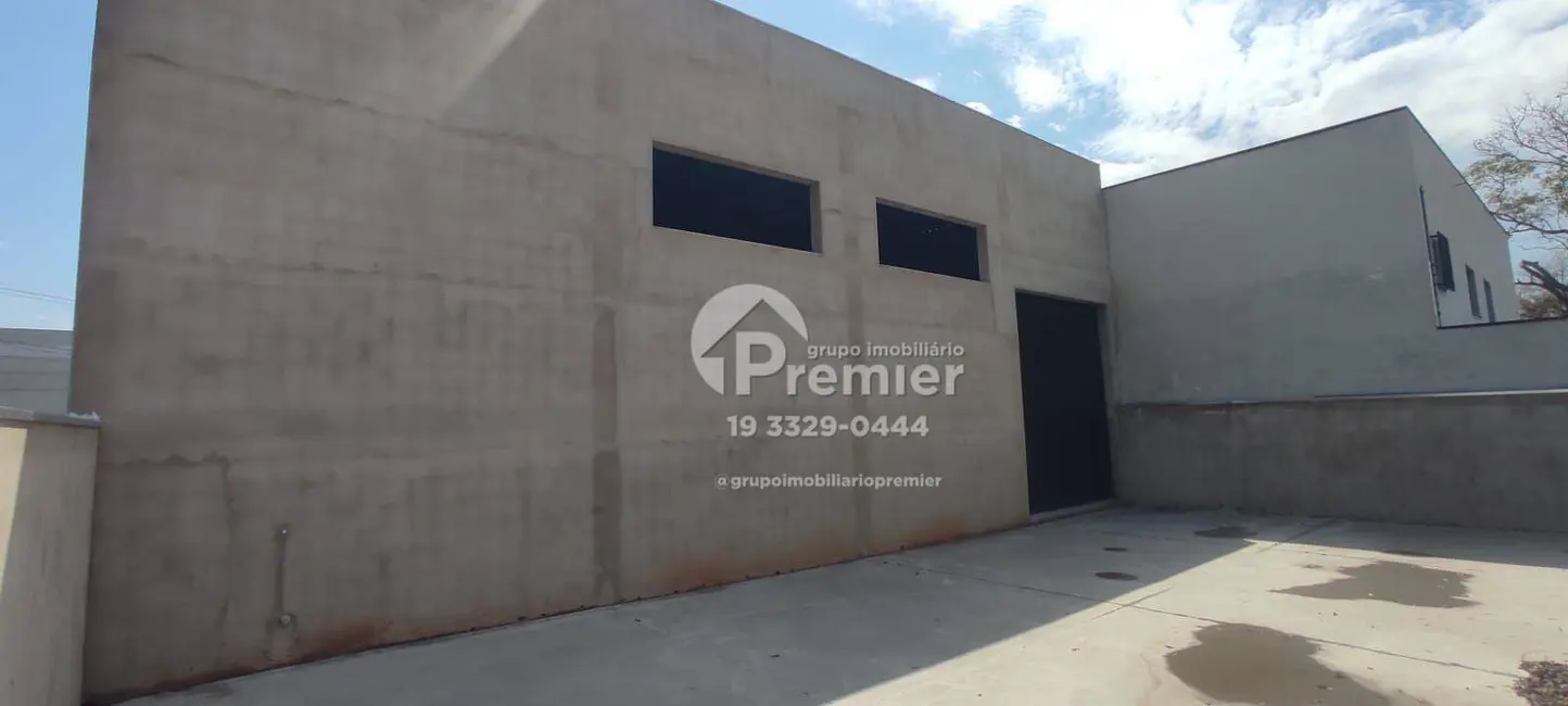 Foto 4 de Armazém / Galpão à venda, 615m2 em Indaiatuba - SP