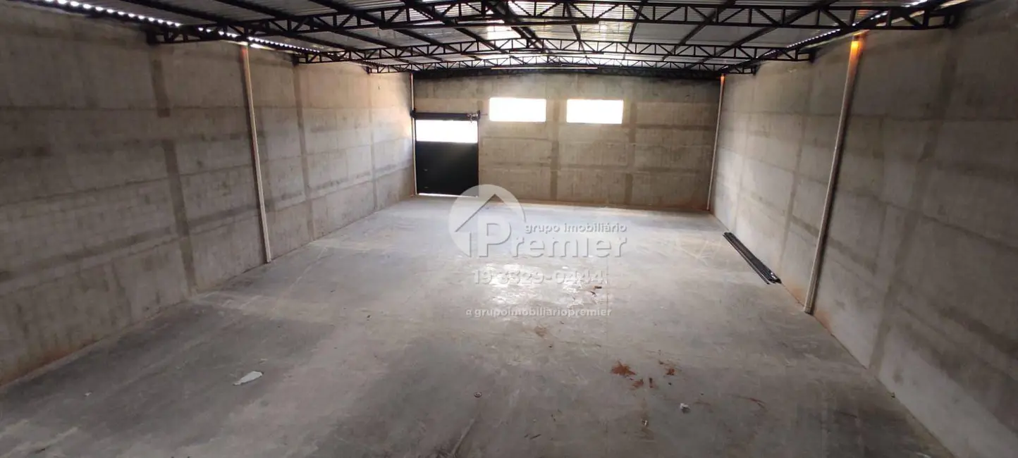 Foto 7 de Armazém / Galpão à venda, 615m2 em Indaiatuba - SP