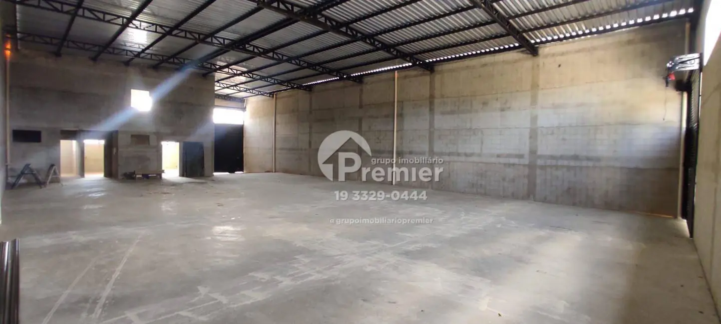 Foto 9 de Armazém / Galpão à venda, 615m2 em Indaiatuba - SP