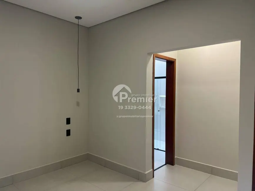 Foto 8 de Casa com 2 quartos à venda, 150m2 em Jardim dos Colibris, Indaiatuba - SP