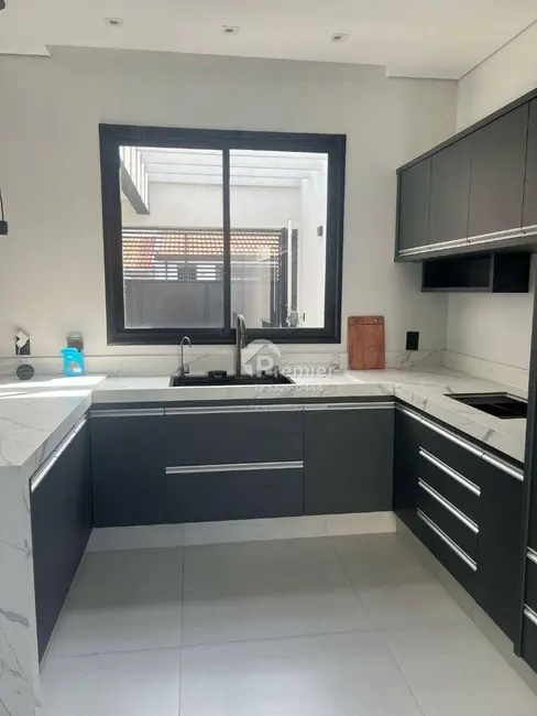 Foto 7 de Casa com 2 quartos à venda, 150m2 em Jardim dos Colibris, Indaiatuba - SP