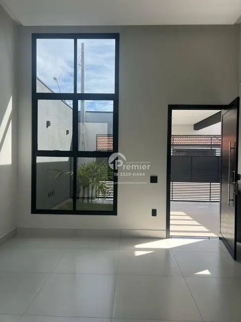 Foto 5 de Casa com 2 quartos à venda, 150m2 em Jardim dos Colibris, Indaiatuba - SP