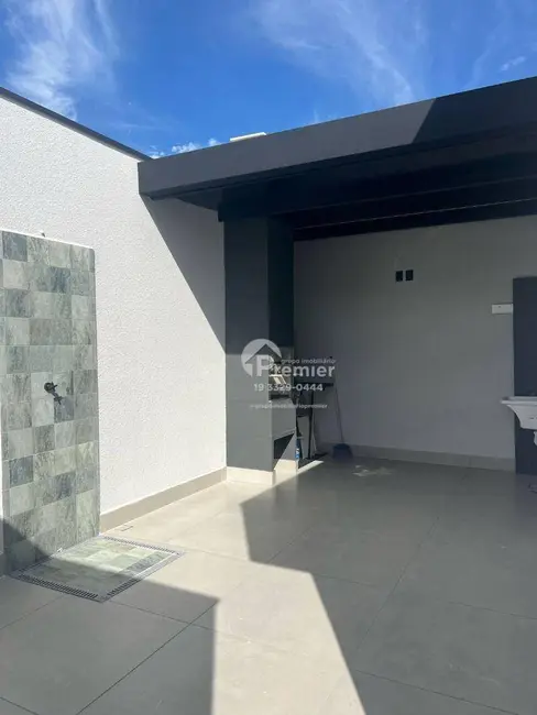 Foto 4 de Casa com 2 quartos à venda, 150m2 em Jardim dos Colibris, Indaiatuba - SP