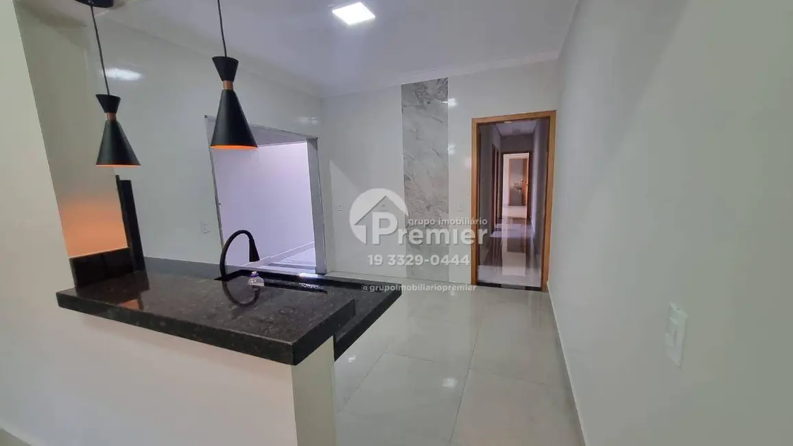 Foto 6 de Casa com 3 quartos à venda, 125m2 em Vila Brizzola, Indaiatuba - SP