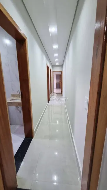 Foto 7 de Casa com 3 quartos à venda, 125m2 em Vila Brizzola, Indaiatuba - SP