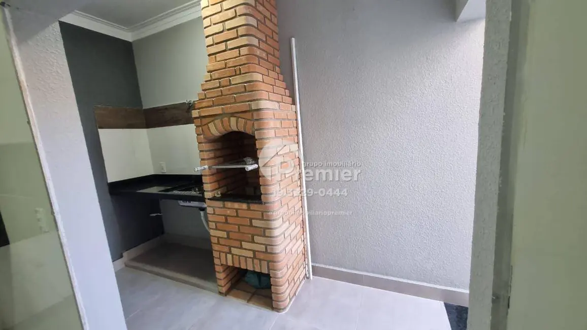 Foto 9 de Casa com 3 quartos à venda, 125m2 em Vila Brizzola, Indaiatuba - SP
