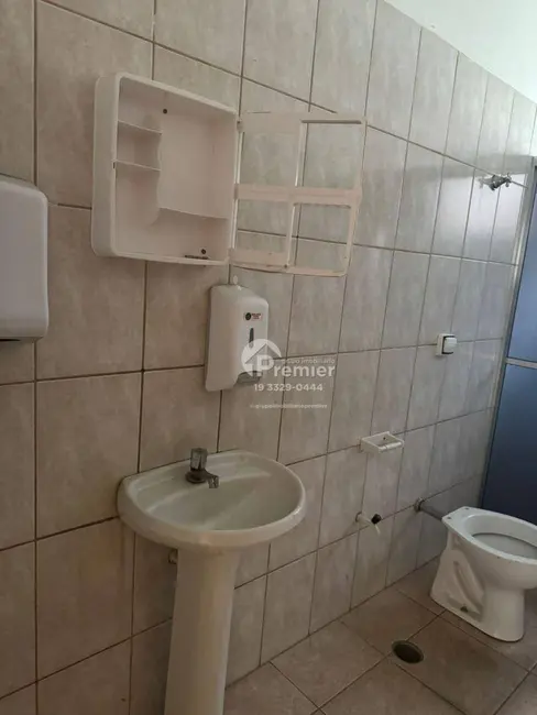 Foto 9 de Armazém / Galpão à venda e para alugar, 816m2 em Recreio Campestre Jóia, Indaiatuba - SP